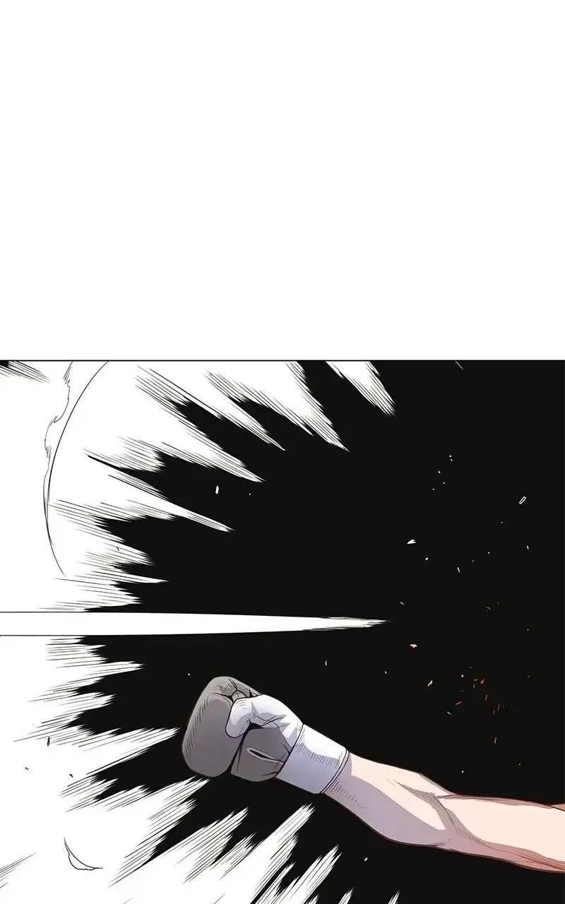 Read El boxeador ES Manga Online