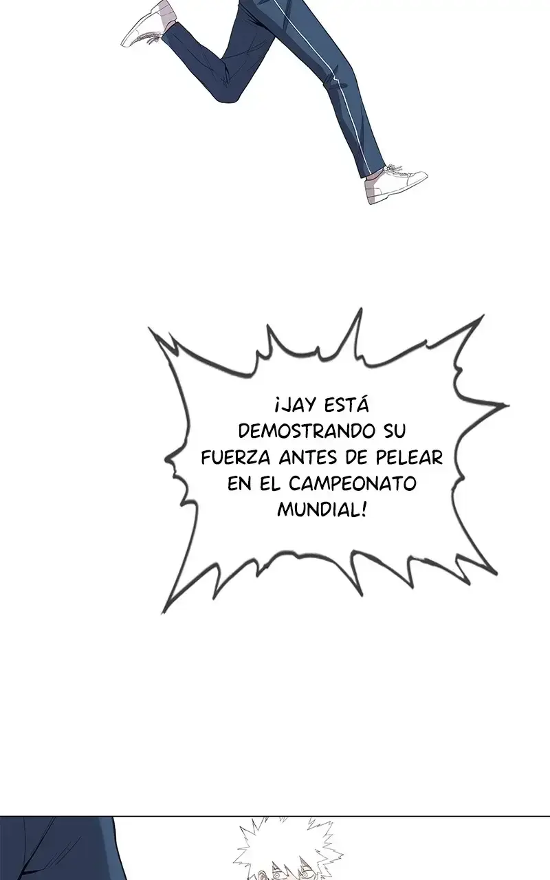 Read El boxeador ES Manga Online