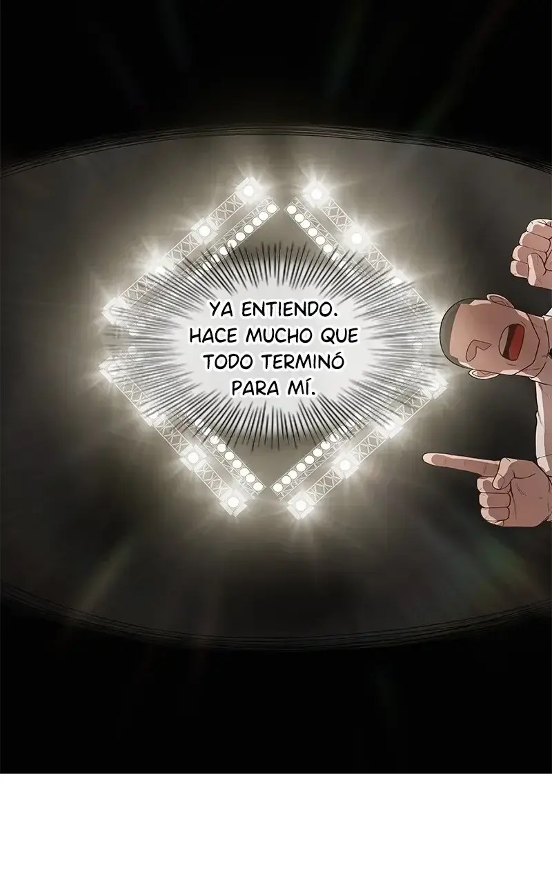 Read El boxeador ES Manga Online