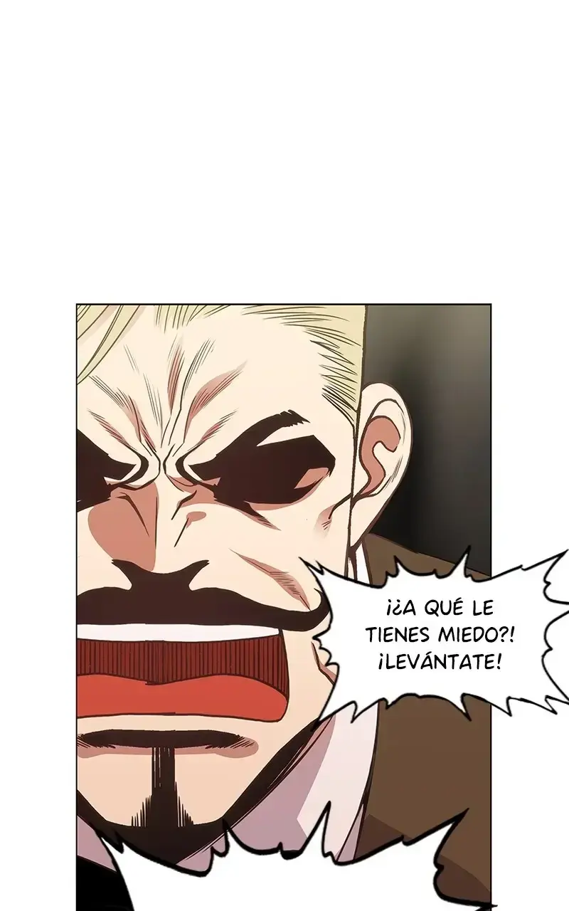 Read El boxeador ES Manga Online