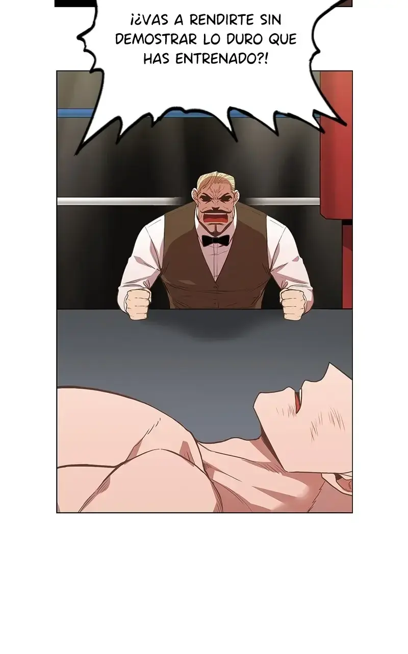Read El boxeador ES Manga Online