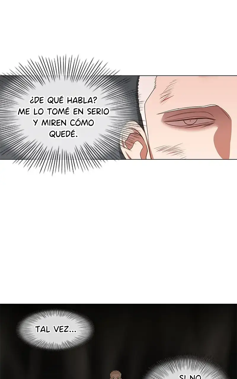 Read El boxeador ES Manga Online