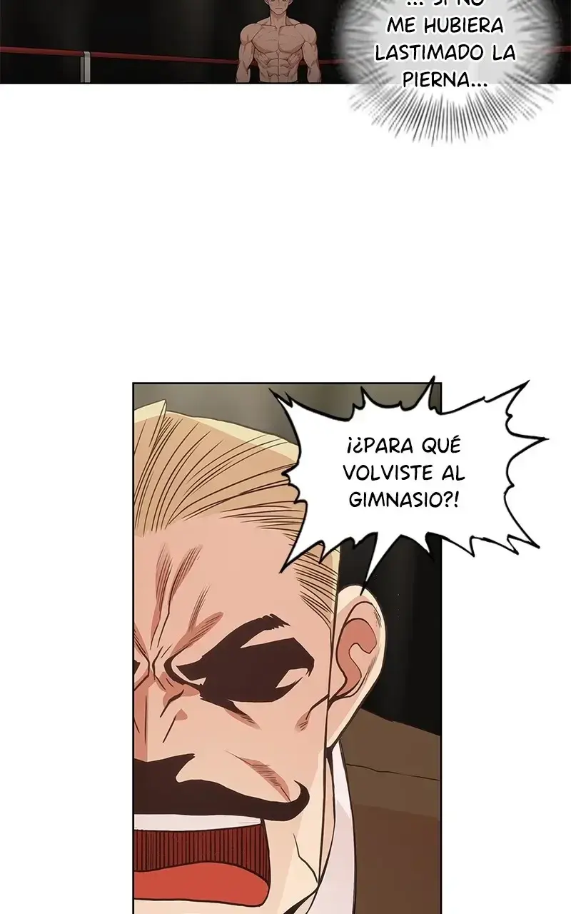Read El boxeador ES Manga Online