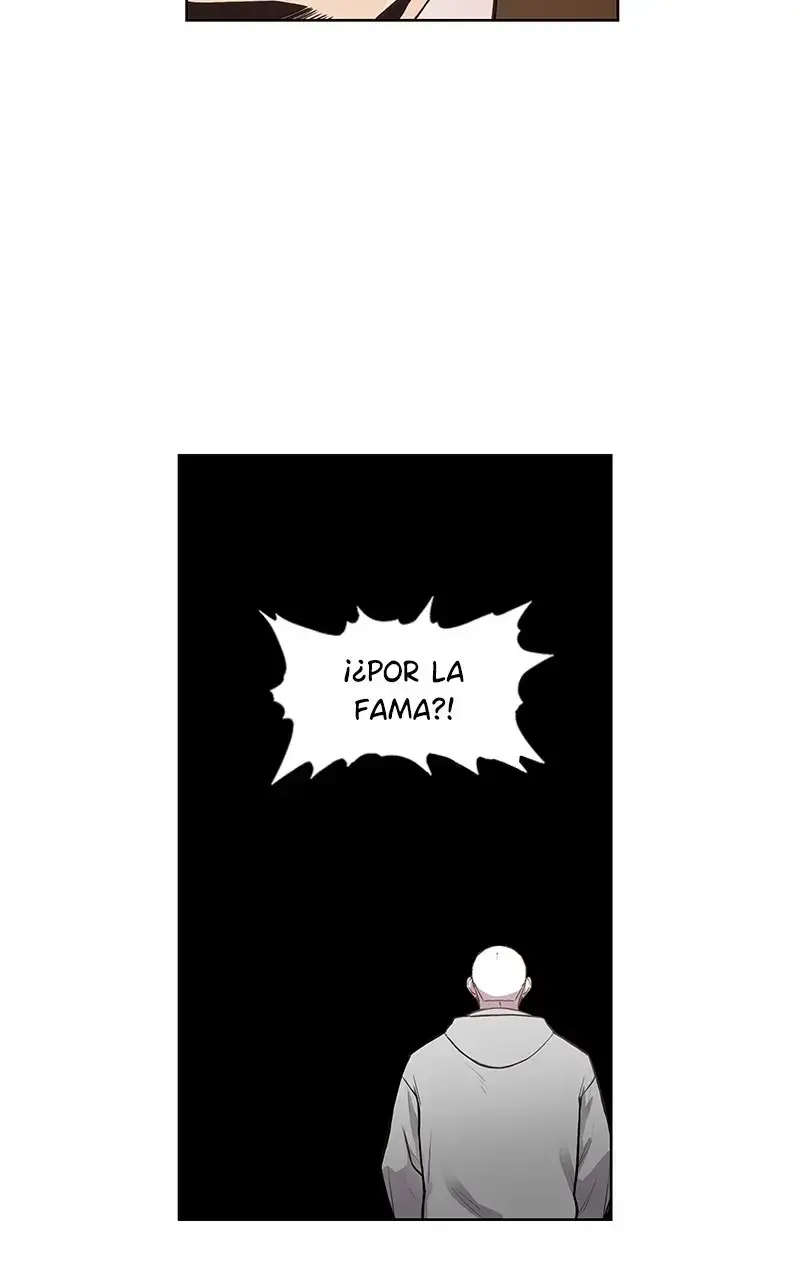 Read El boxeador ES Manga Online