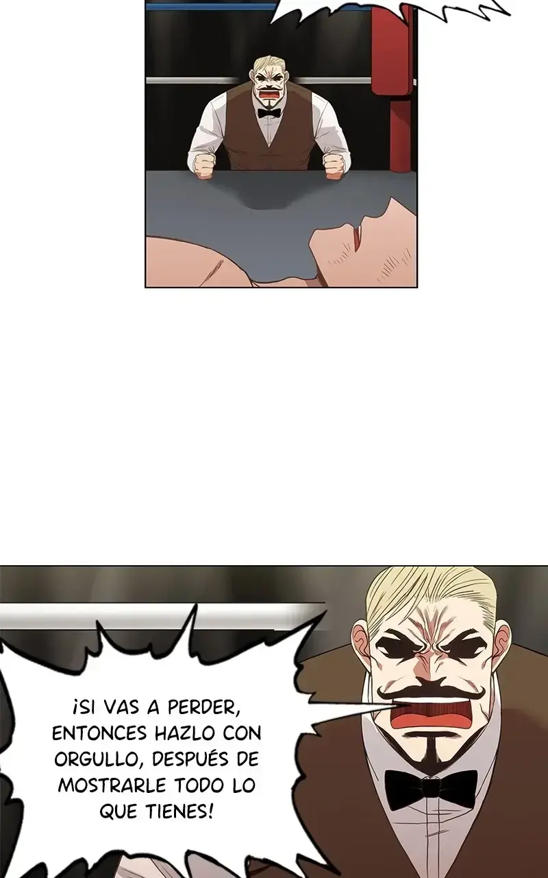 Read El boxeador ES Manga Online