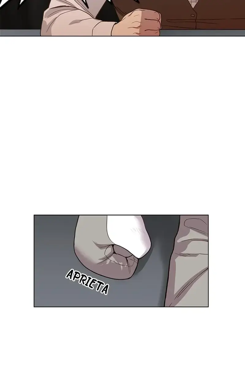 Read El boxeador ES Manga Online