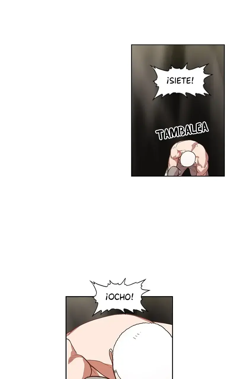 Read El boxeador ES Manga Online
