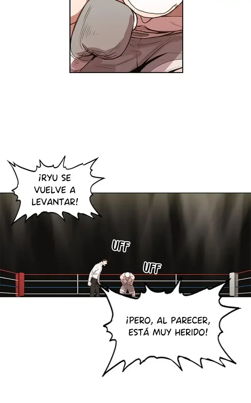 Read El boxeador ES Manga Online