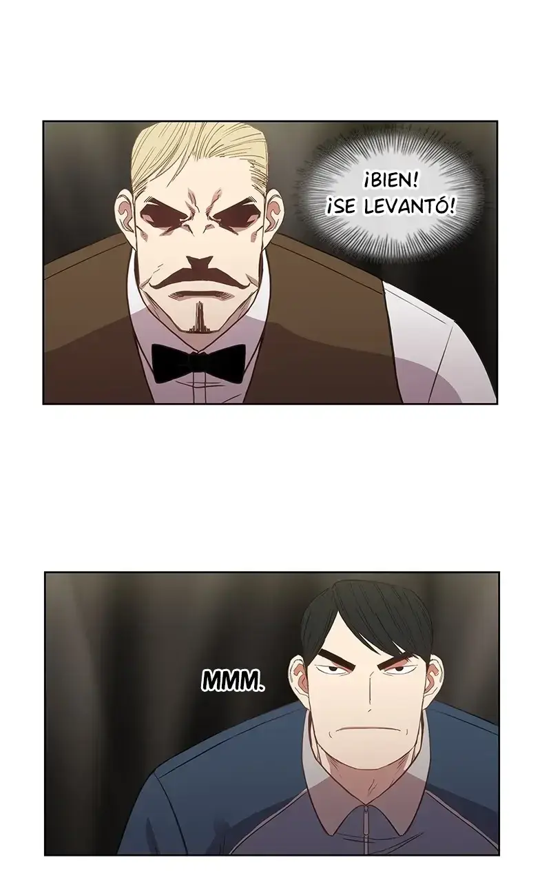 Read El boxeador ES Manga Online