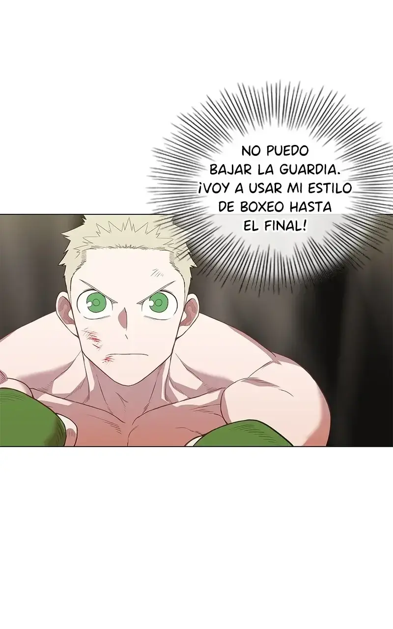 Read El boxeador ES Manga Online