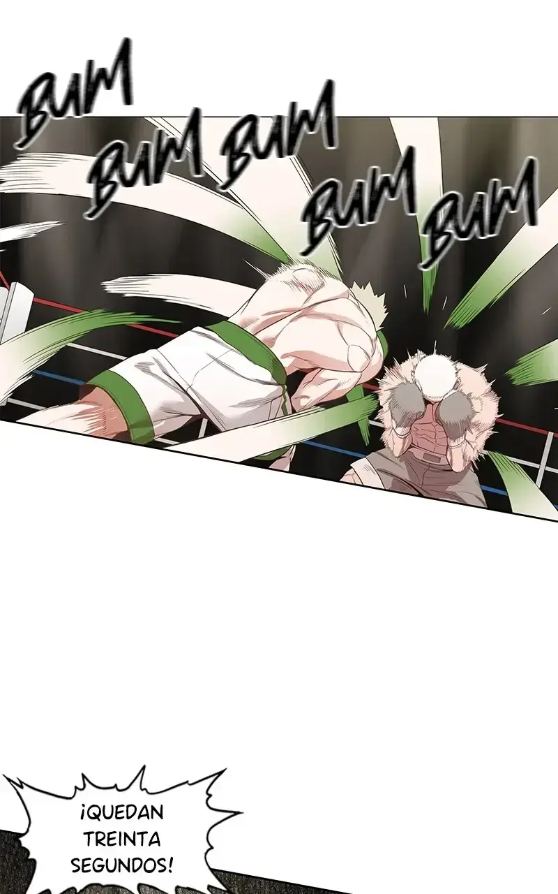 Read El boxeador ES Manga Online