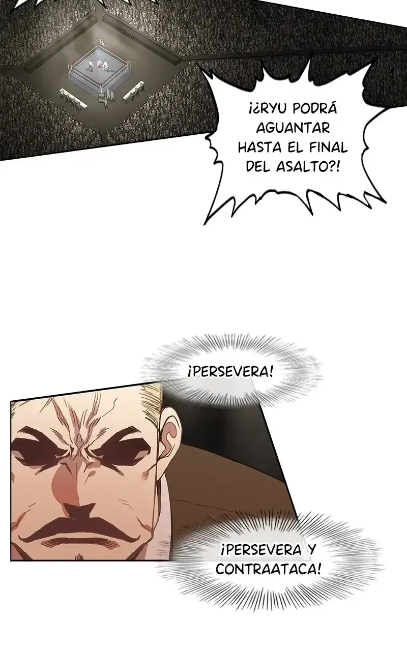 Read El boxeador ES Manga Online