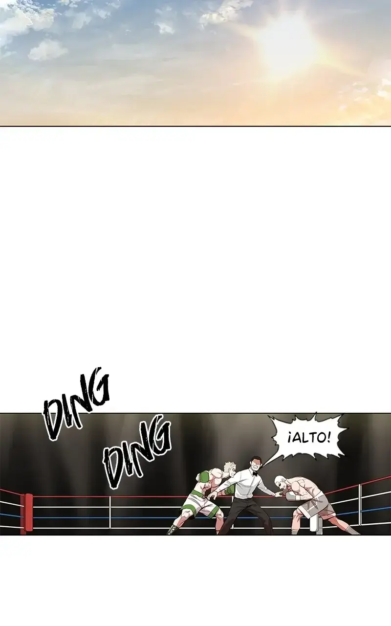 Read El boxeador ES Manga Online