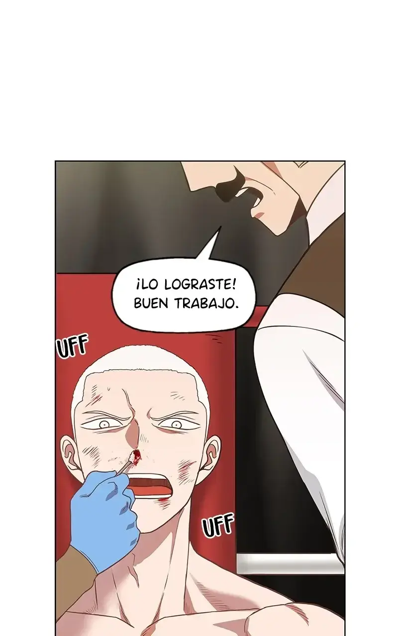 Read El boxeador ES Manga Online