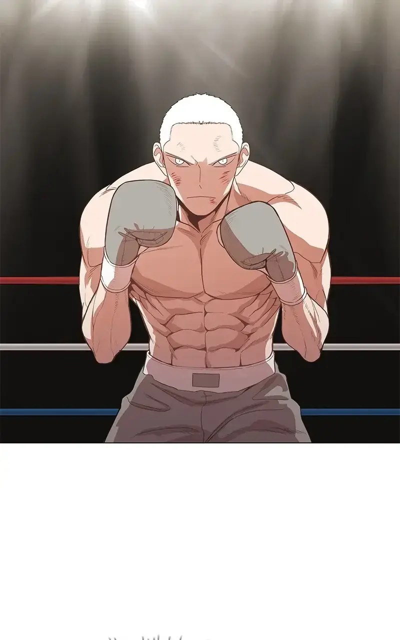 Read El boxeador ES Manga Online