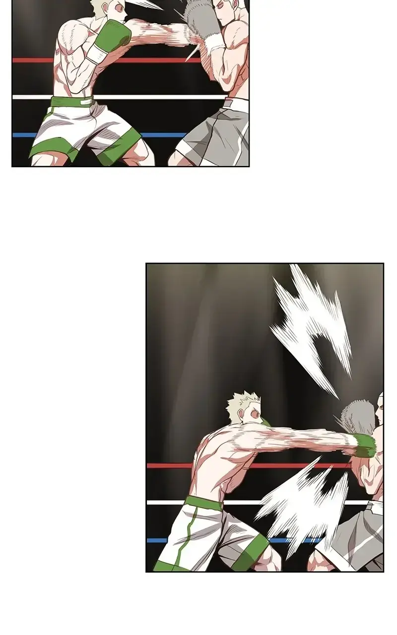 Read El boxeador ES Manga Online