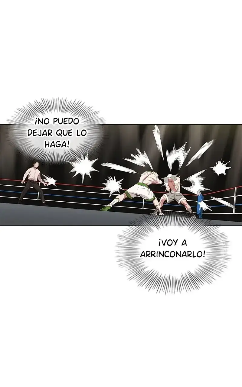 Read El boxeador ES Manga Online