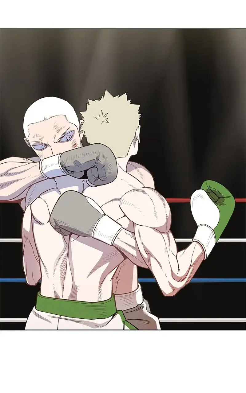 Read El boxeador ES Manga Online