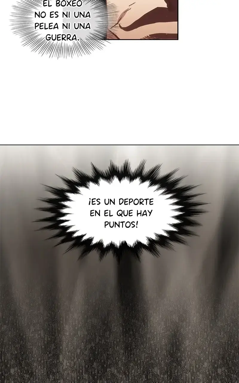 Read El boxeador ES Manga Online