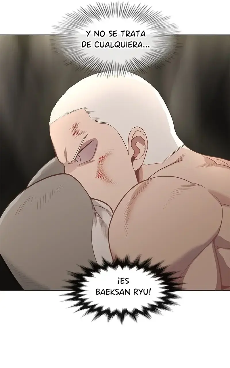 Read El boxeador ES Manga Online
