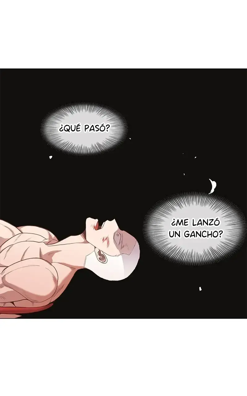 Read El boxeador ES Manga Online
