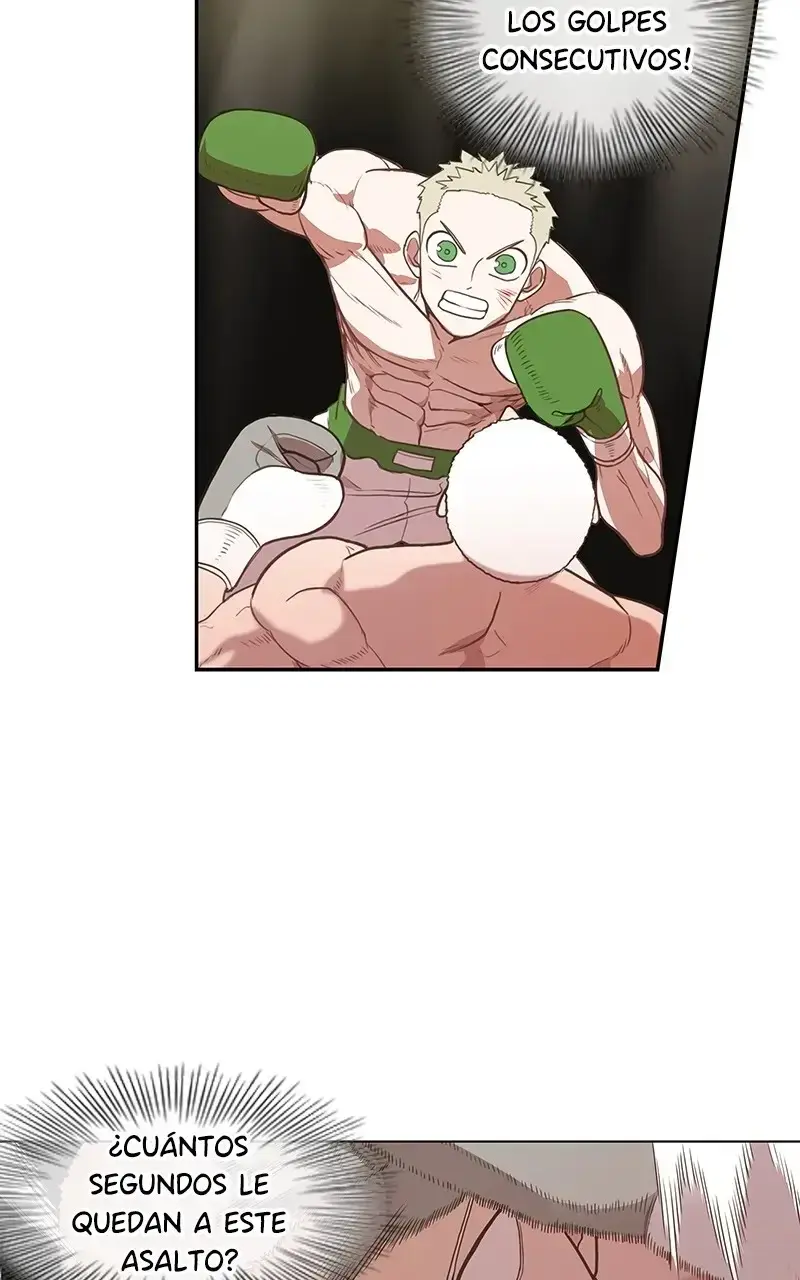 Read El boxeador ES Manga Online