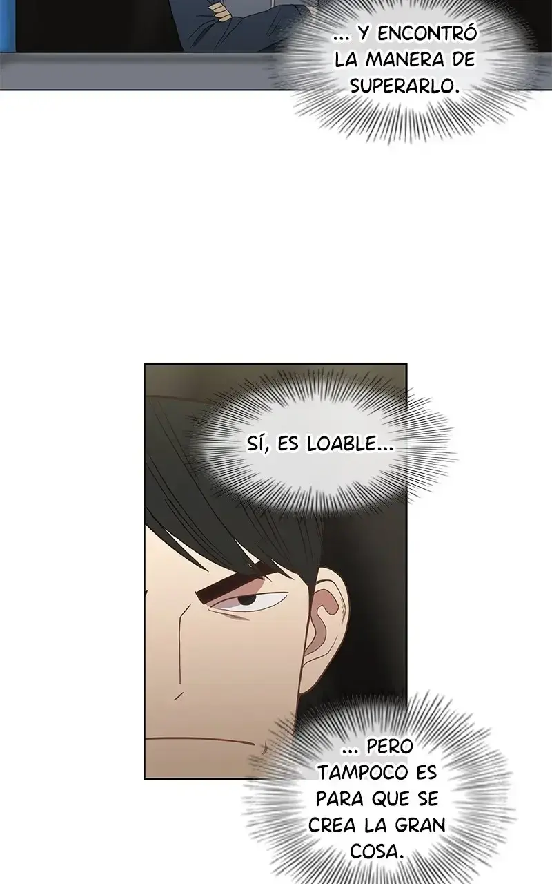 Read El boxeador ES Manga Online