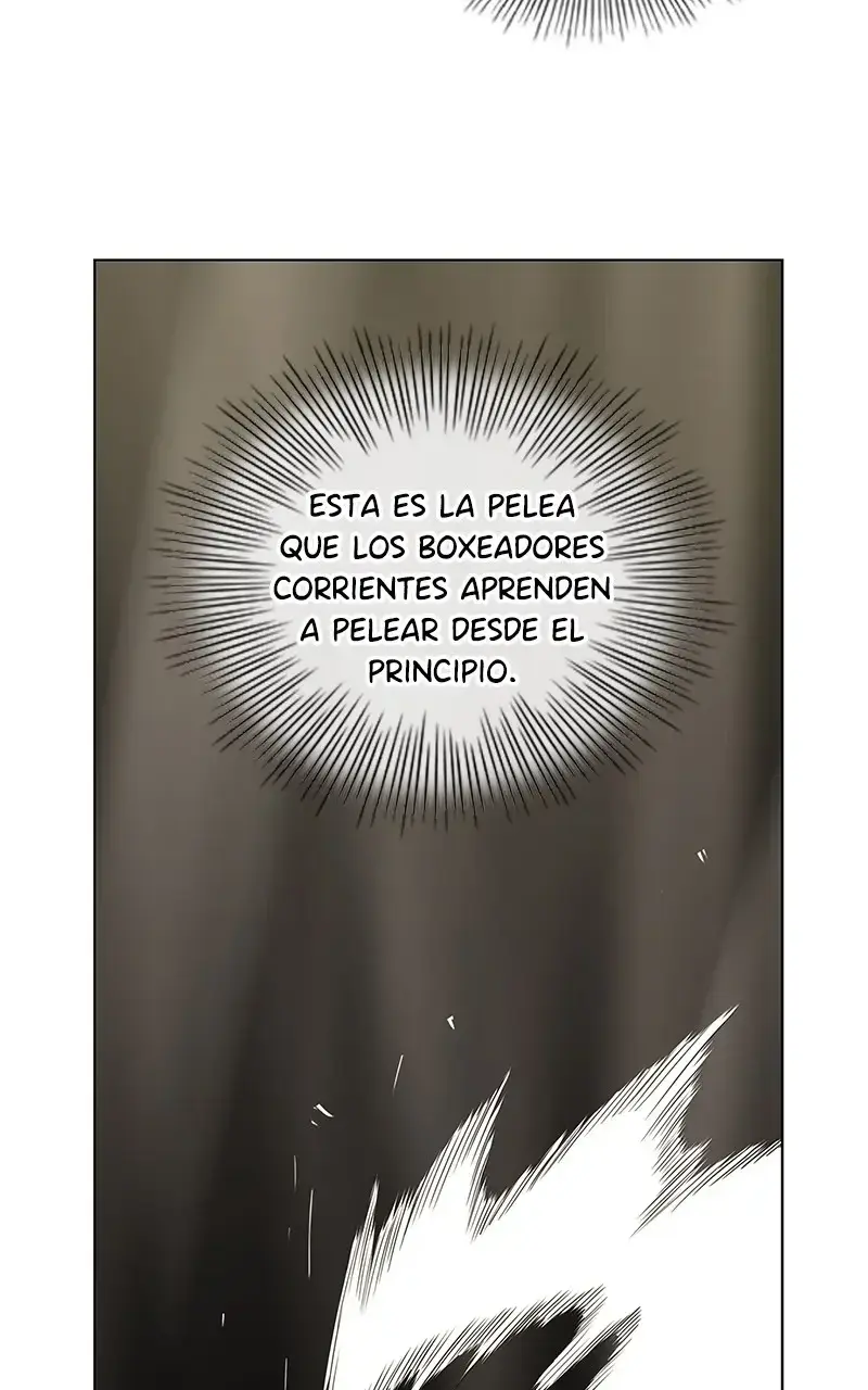 Read El boxeador ES Manga Online