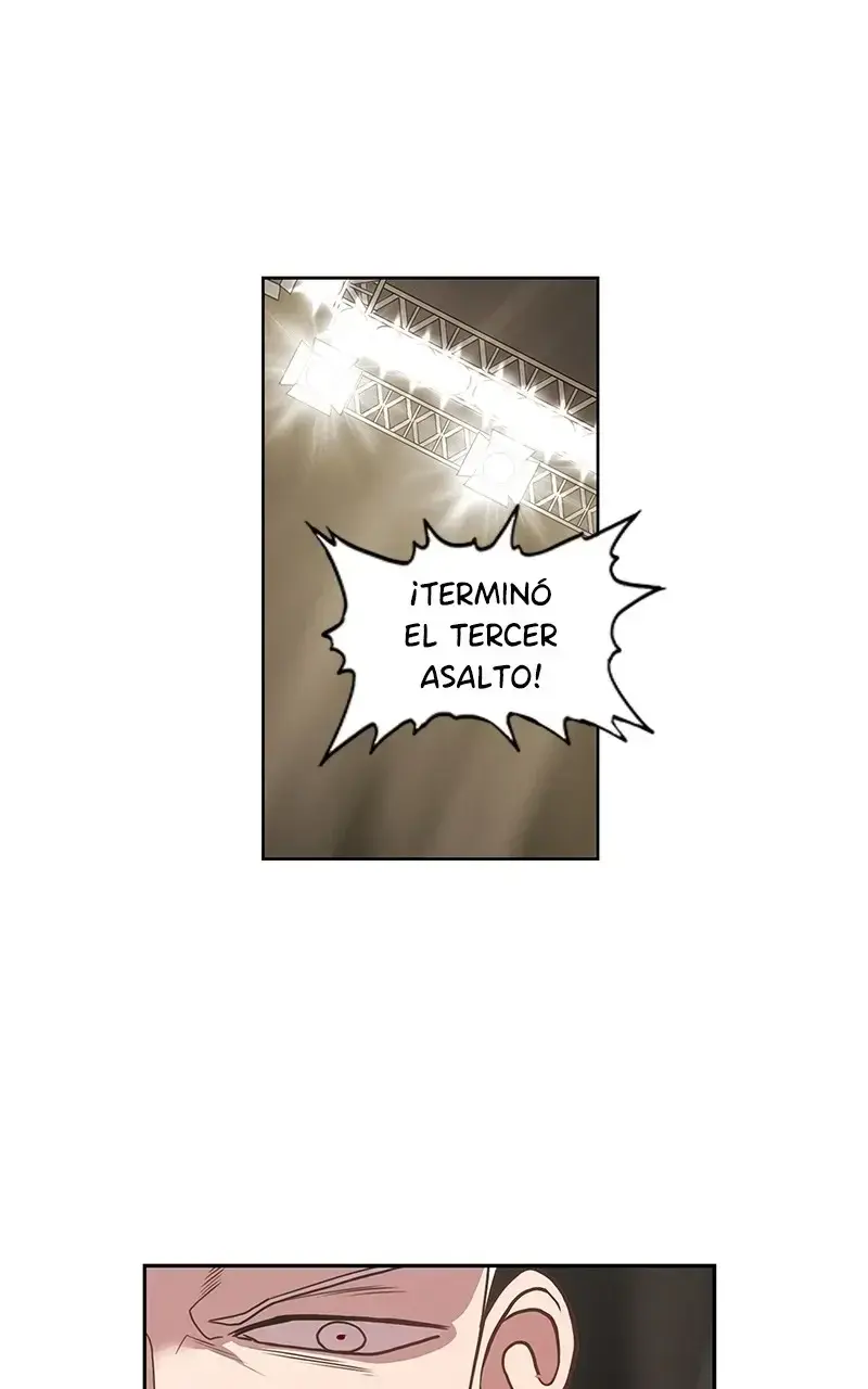 Read El boxeador ES Manga Online