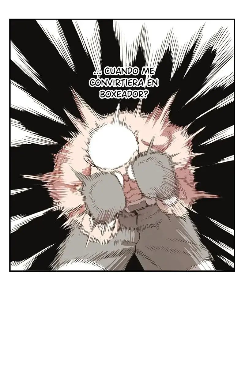 Read El boxeador ES Manga Online