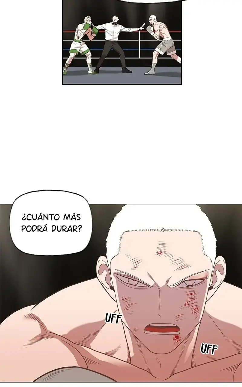 Read El boxeador ES Manga Online