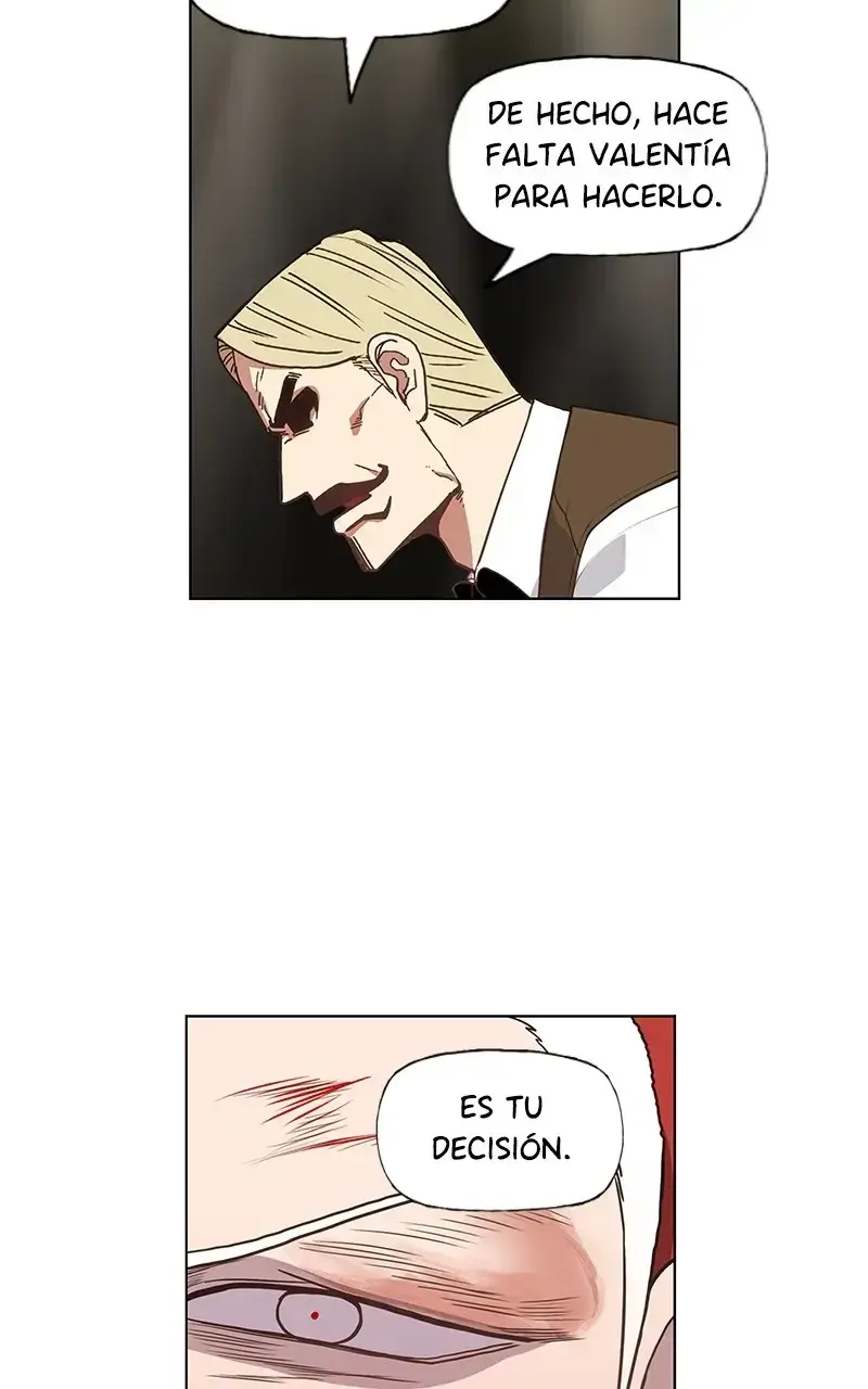 Read El boxeador ES Manga Online