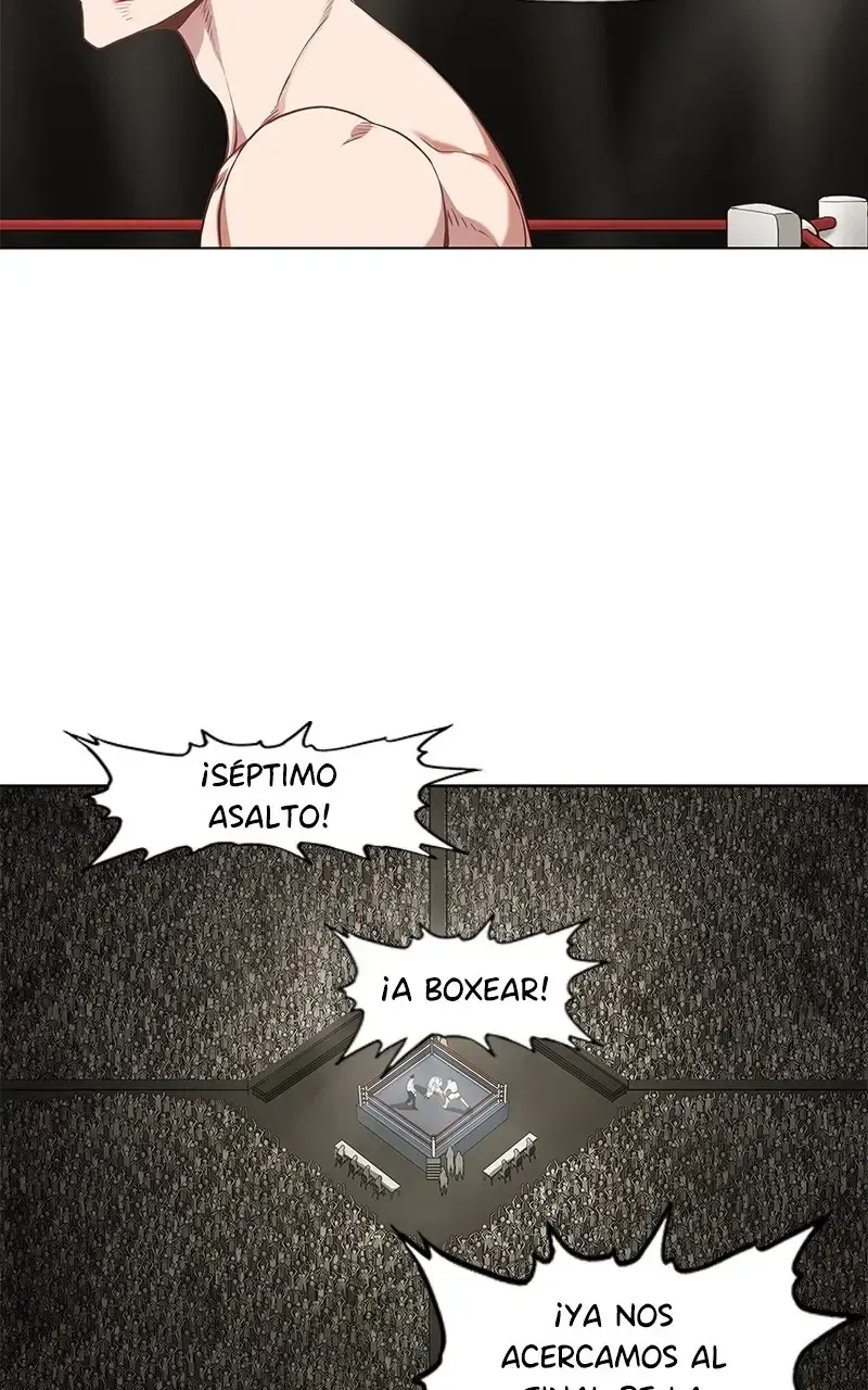 Read El boxeador ES Manga Online