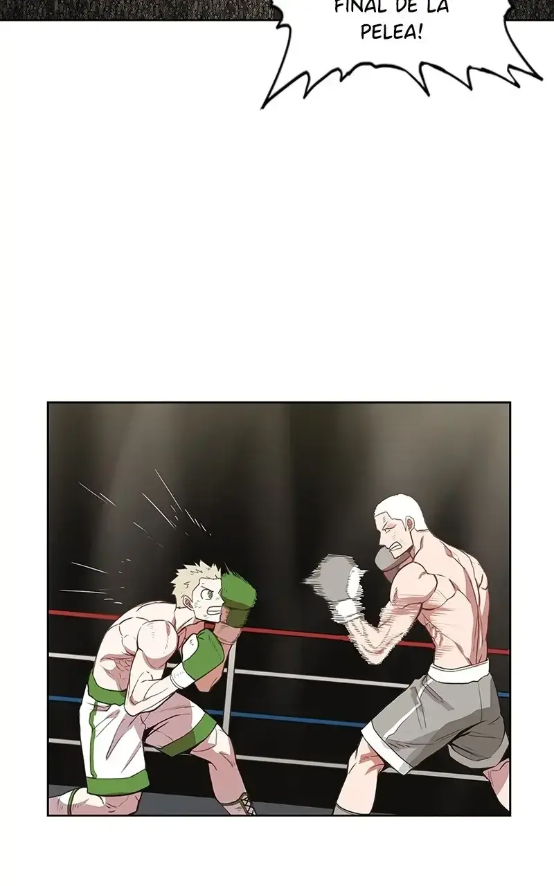 Read El boxeador ES Manga Online