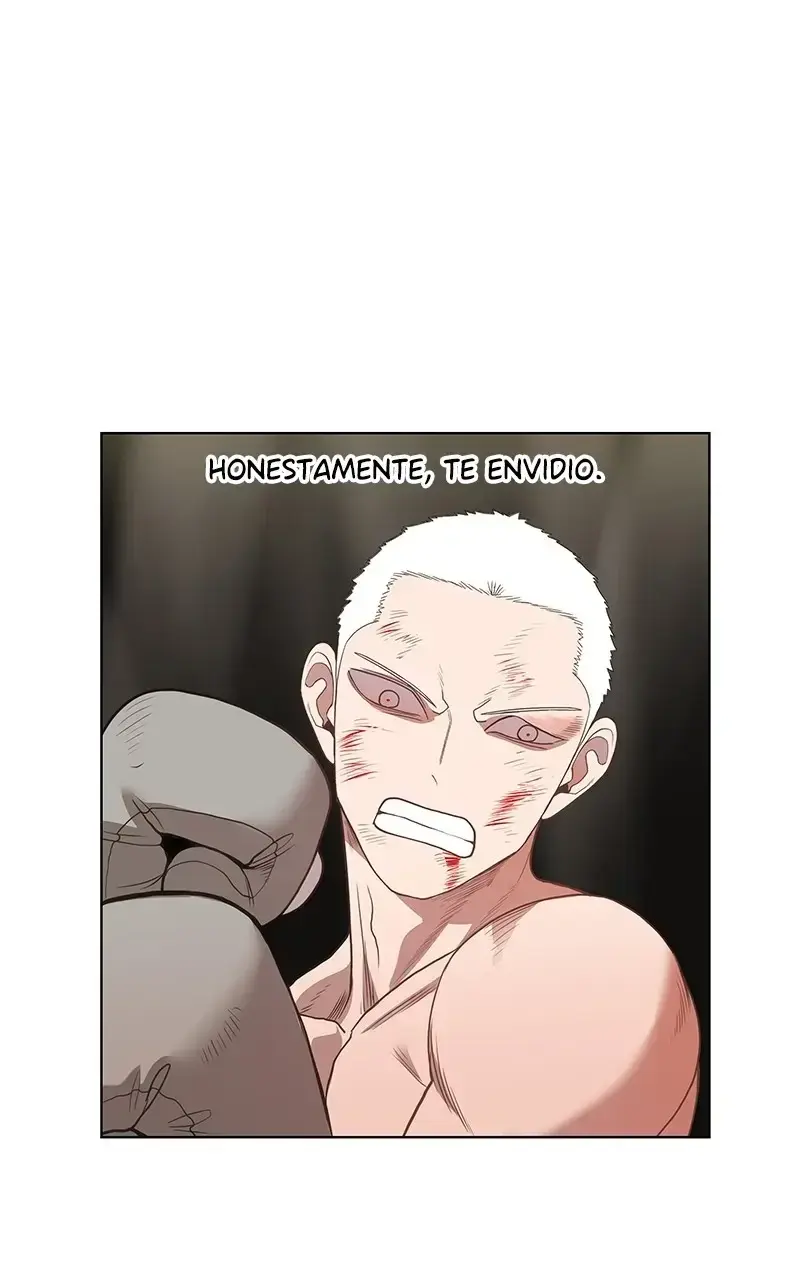 Read El boxeador ES Manga Online