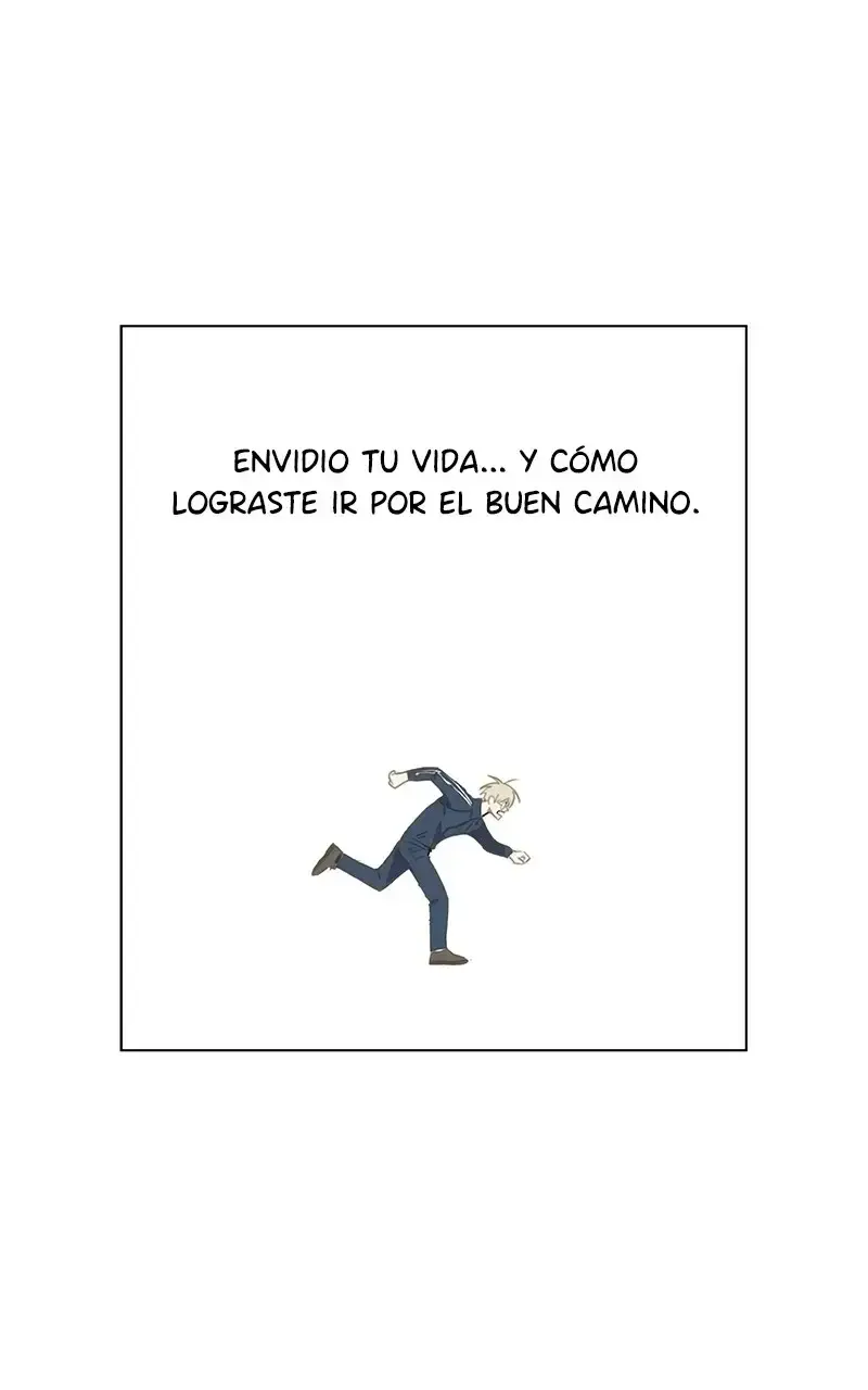 Read El boxeador ES Manga Online