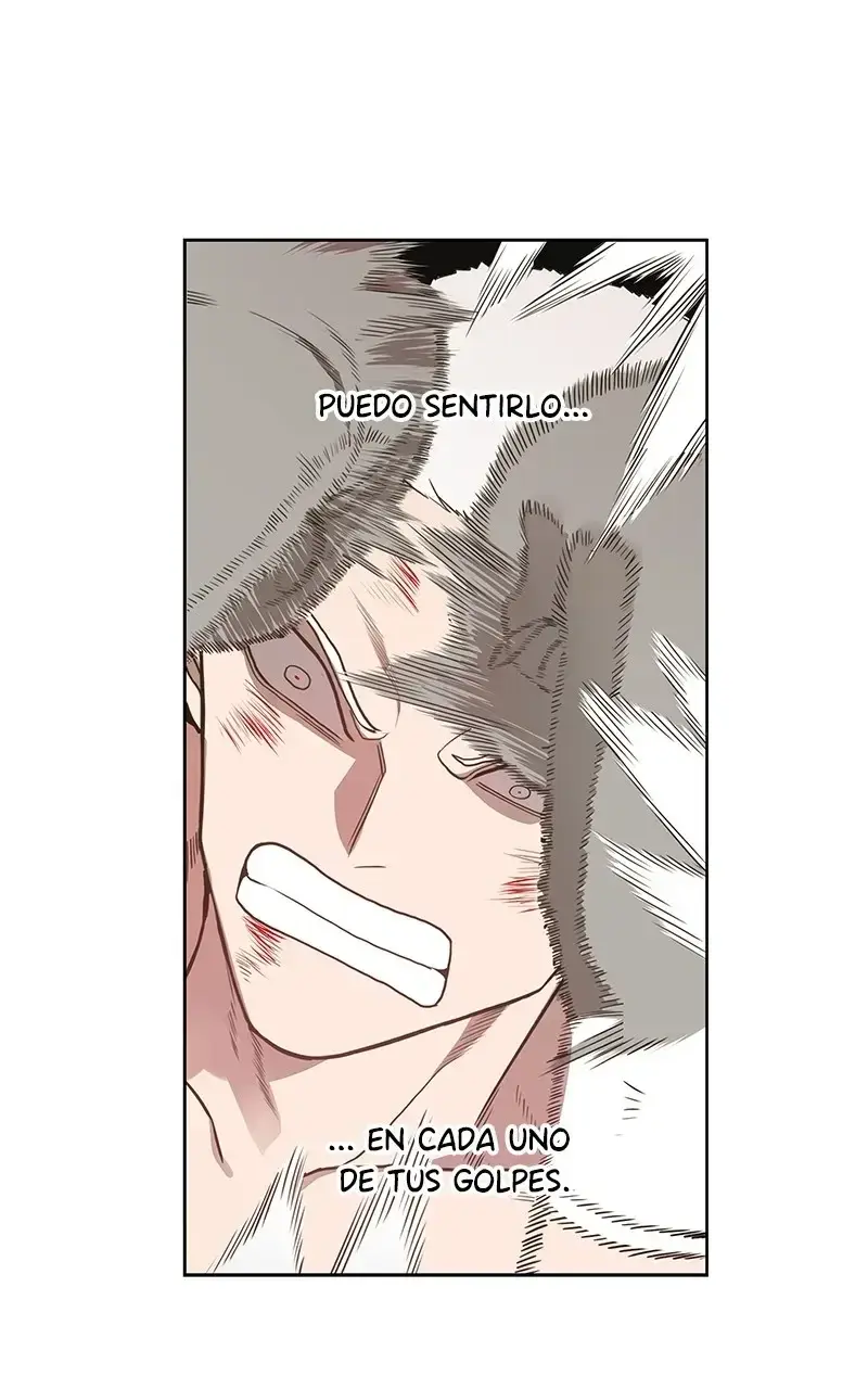 Read El boxeador ES Manga Online