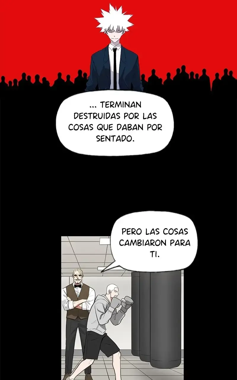 Read El boxeador ES Manga Online