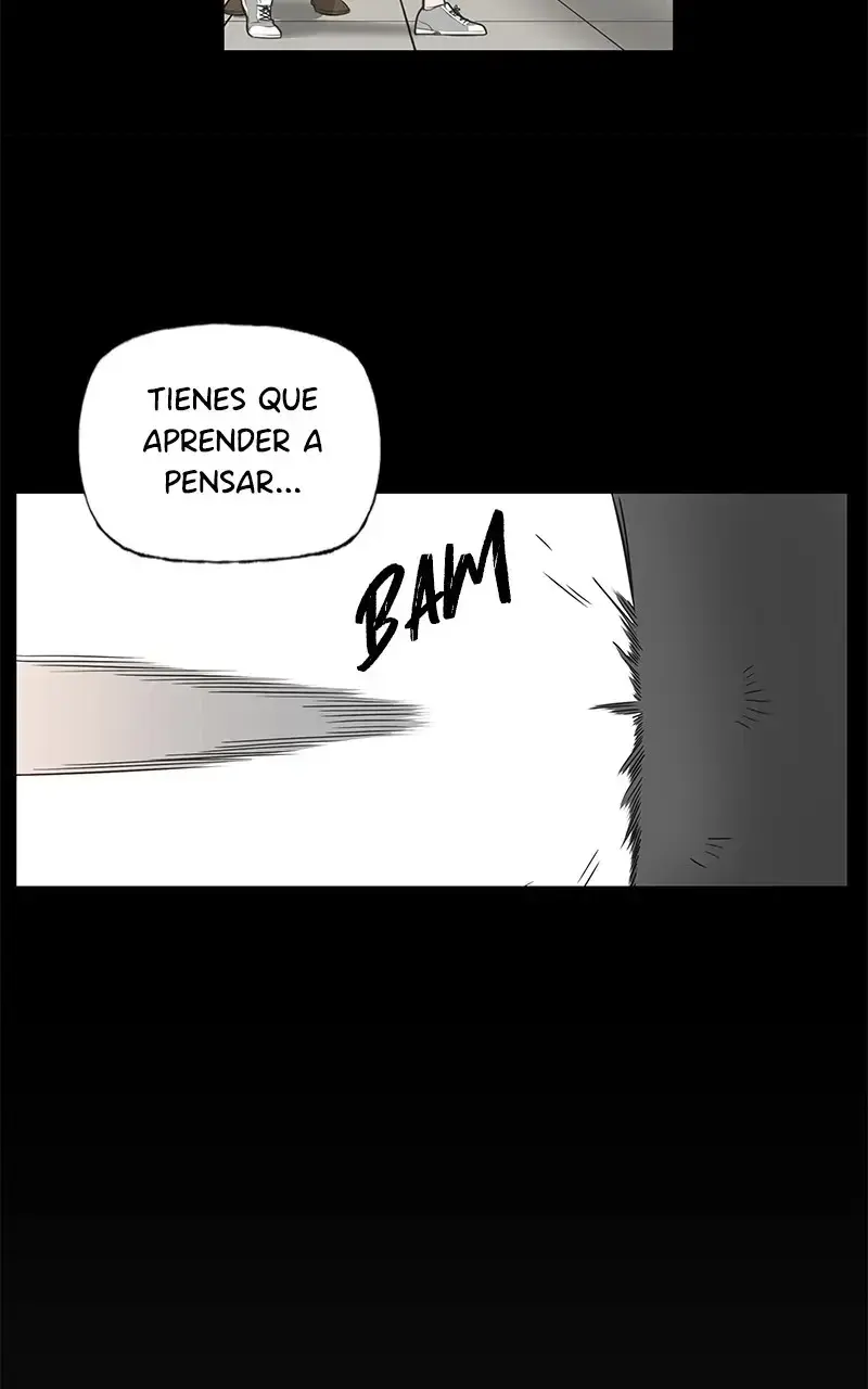 Read El boxeador ES Manga Online