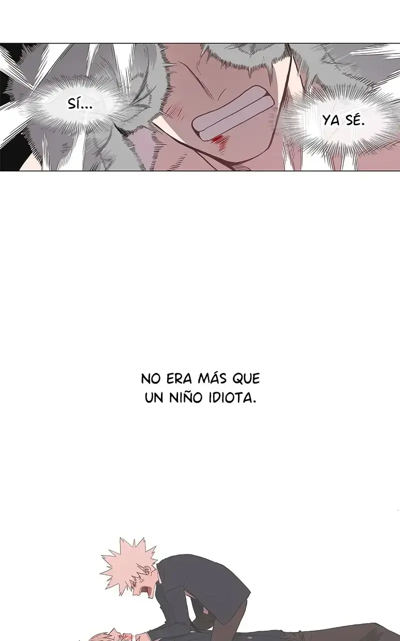 Read El boxeador ES Manga Online