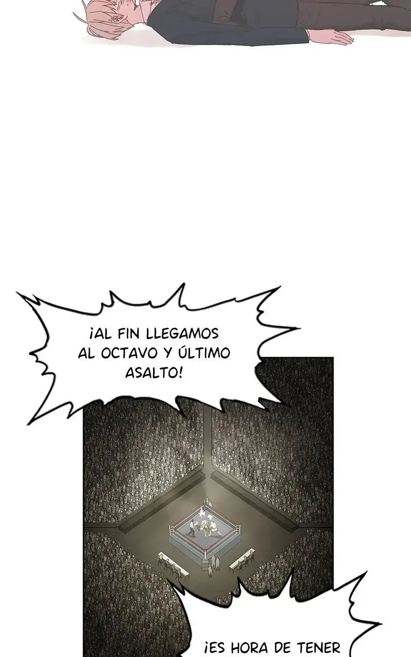 Read El boxeador ES Manga Online