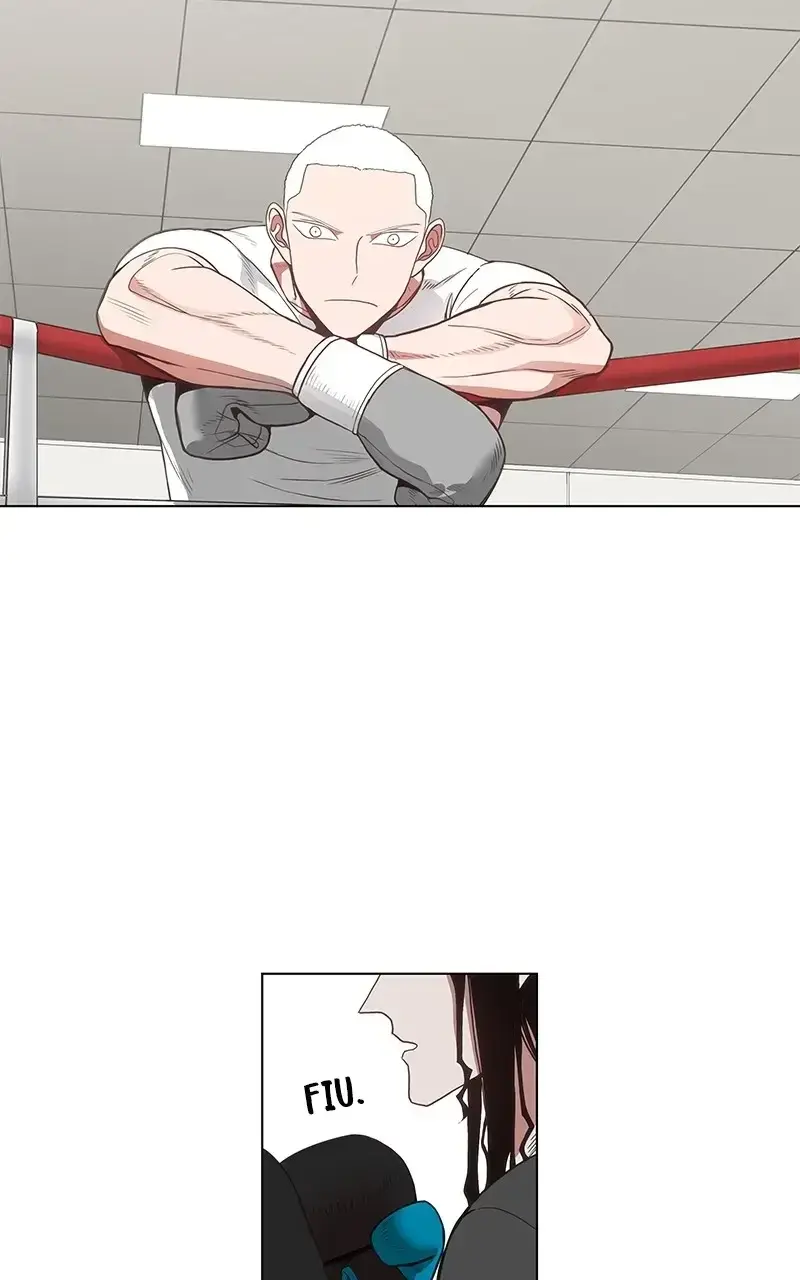 Read El boxeador ES Manga Online