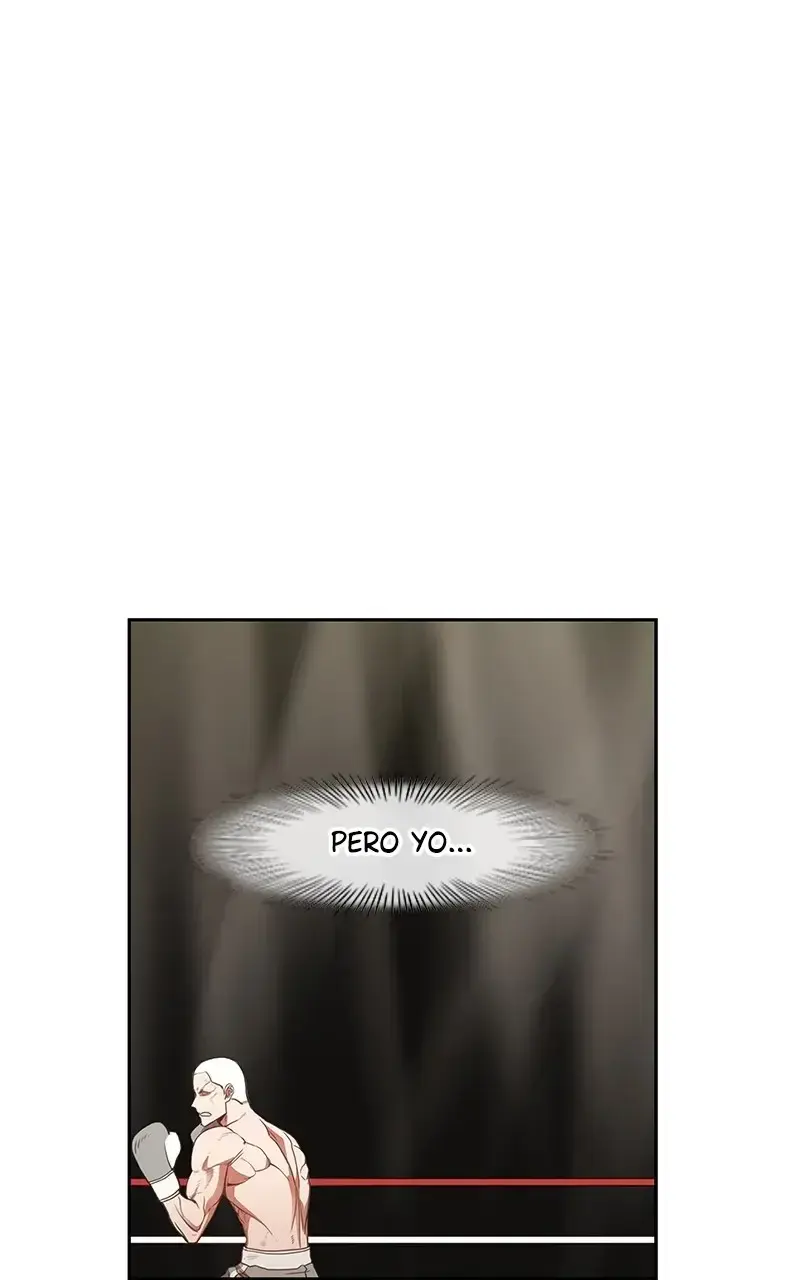 Read El boxeador ES Manga Online