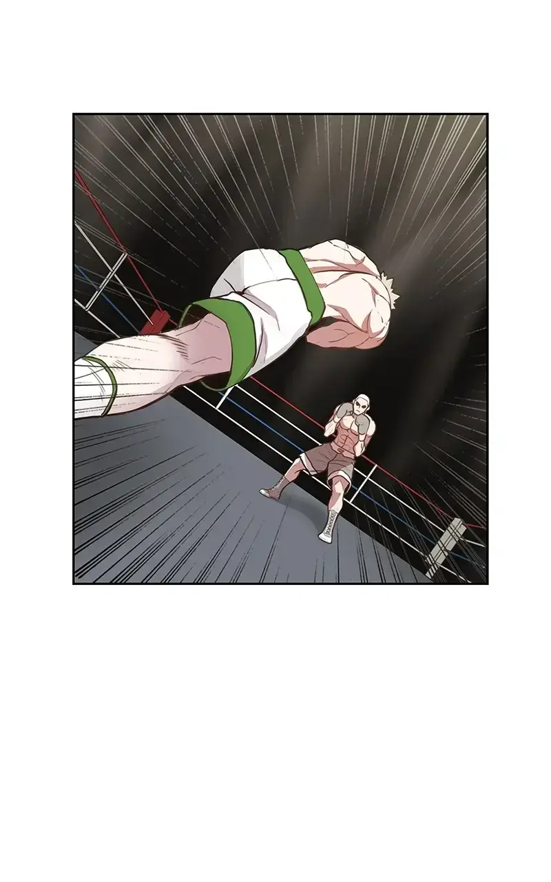 Read El boxeador ES Manga Online