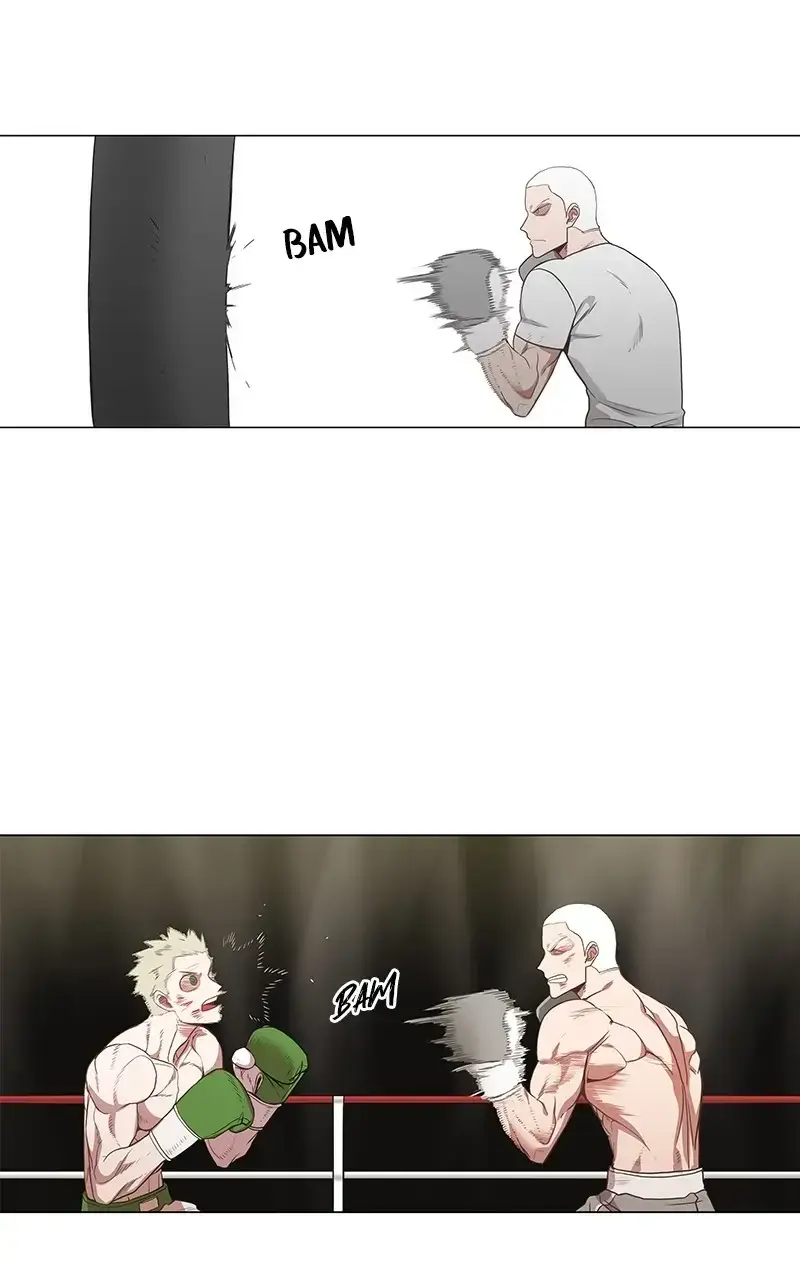 Read El boxeador ES Manga Online