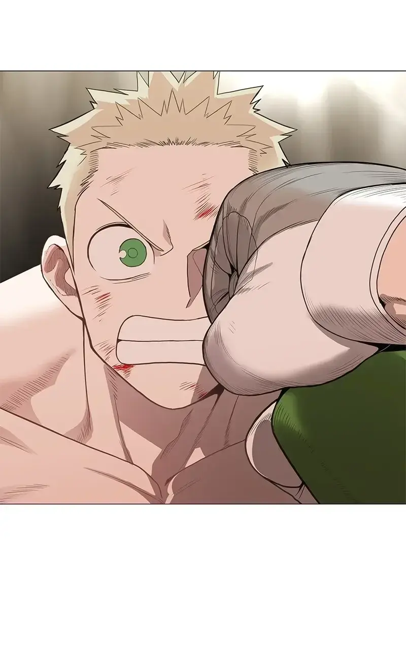 Read El boxeador ES Manga Online