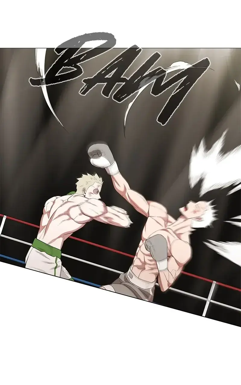 Read El boxeador ES Manga Online