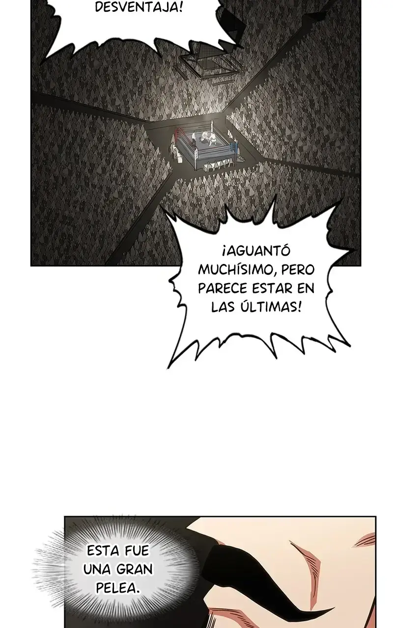 Read El boxeador ES Manga Online