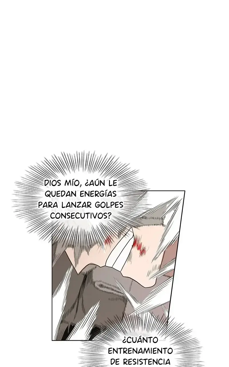 Read El boxeador ES Manga Online