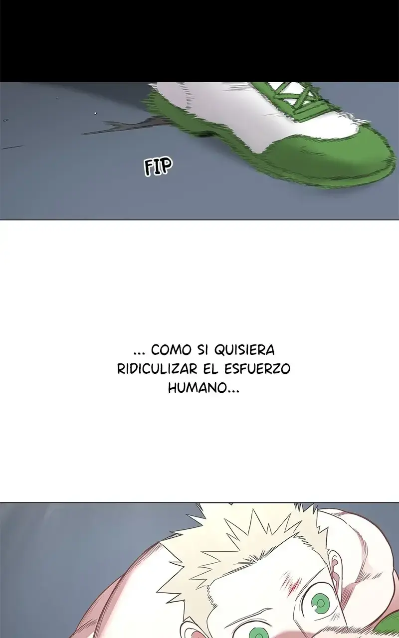 Read El boxeador ES Manga Online